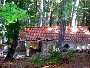 The chapel of st. Ivan of Rila