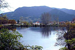 The Smolyan lakes